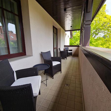 Jasny Dwor Hotel Polanica-Zdroj Exterior photo
